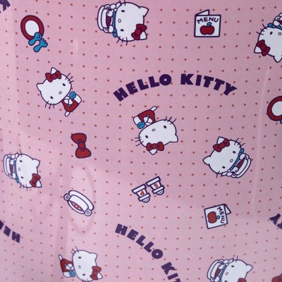 Hello Kitty 2-Quart Stoneware Slow Cooker