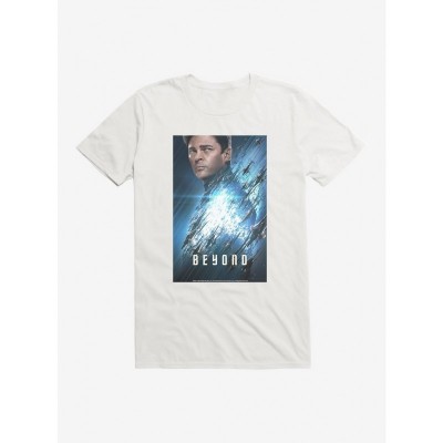 Star Trek Character Dr. McCoy T-Shirt for Men