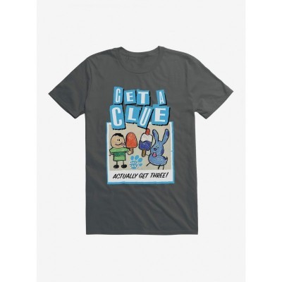 Blue's Clues Clue Seeking Unisex Tee