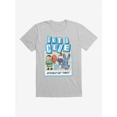 Blue's Clues Clue Seeking Unisex Tee