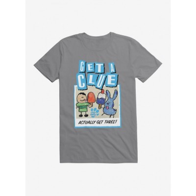 Blue's Clues Clue Seeking Unisex Tee