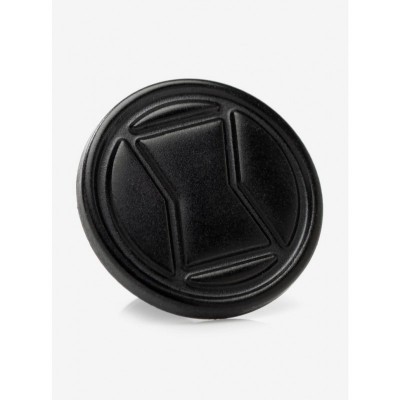 Marvel Black Widow Logo Lapel Pin for Fans