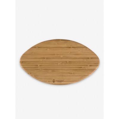 Disney Mickey Mouse NFL Atlanta Falcons Bamboo Cutting Board