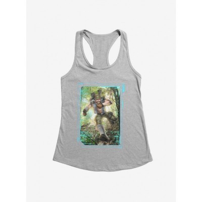 G.I. Joe Gung-Ho Ready Lightweight Tank for Girls