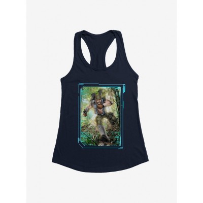 G.I. Joe Gung-Ho Ready Lightweight Tank for Girls
