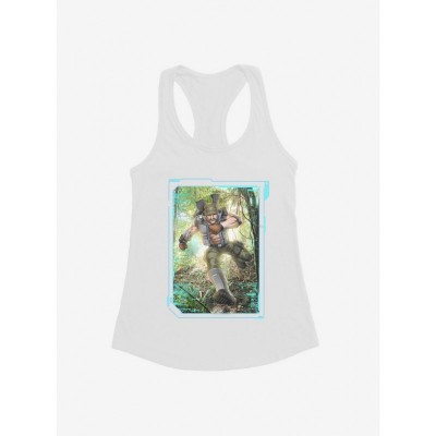G.I. Joe Gung-Ho Ready Lightweight Tank for Girls