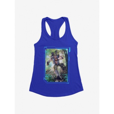 G.I. Joe Gung-Ho Ready Lightweight Tank for Girls