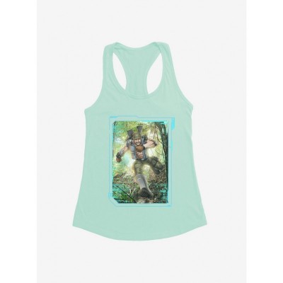 G.I. Joe Gung-Ho Ready Lightweight Tank for Girls