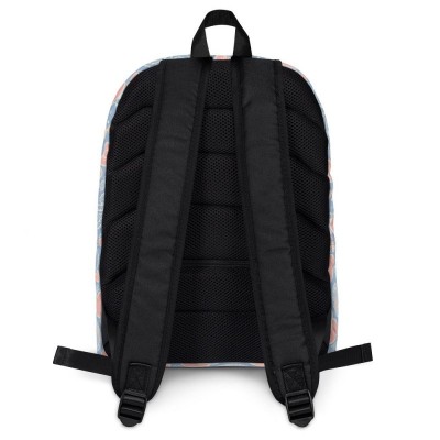 Hello Kitty Paisley Print Backpack for Everyday Use