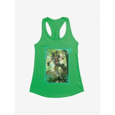 G.I. Joe Gung-Ho Ready Lightweight Tank for Girls