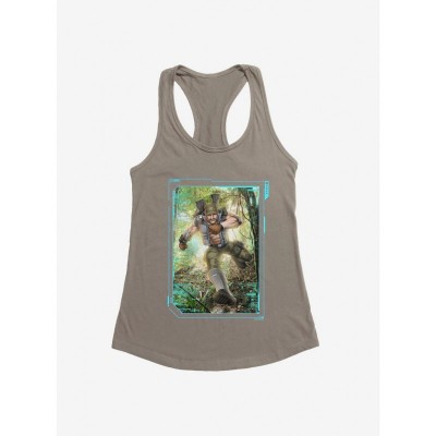 G.I. Joe Gung-Ho Ready Lightweight Tank for Girls