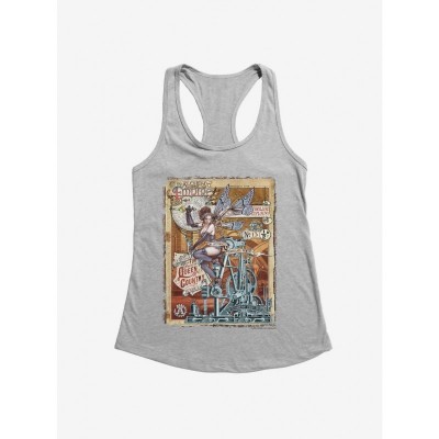 Alchemy England Fairie Queen Country Girls Lightweight Tank