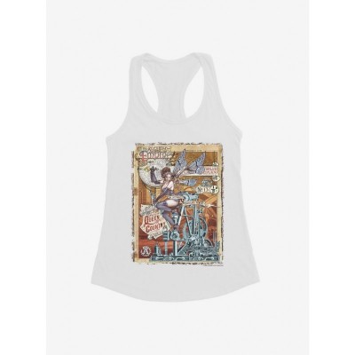 Alchemy England Fairie Queen Country Girls Lightweight Tank