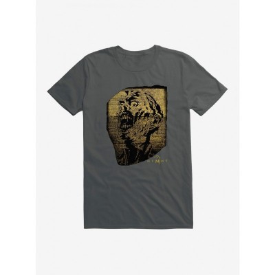 Ancient Slab Mummy Themed T-Shirt for Men & Unisex