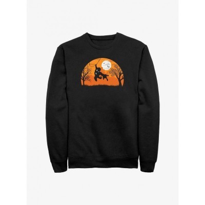 Marvel The Haunt Spider-Man Hoodie for Men - Black