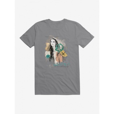Aquaman and Princess Quest Graphic Tee by DC Comics for Men