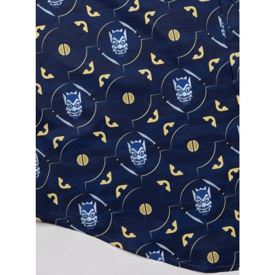 RSVLTS The Last Airbender The Blue Spirit Unisex Short Sleeve Shirt