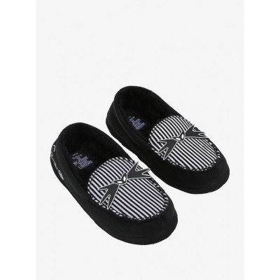Comfortable The Nightmare Before Christmas Jack Skippers for Men