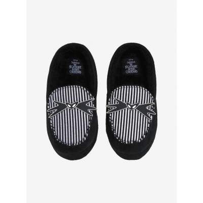 Comfortable The Nightmare Before Christmas Jack Skippers for Men