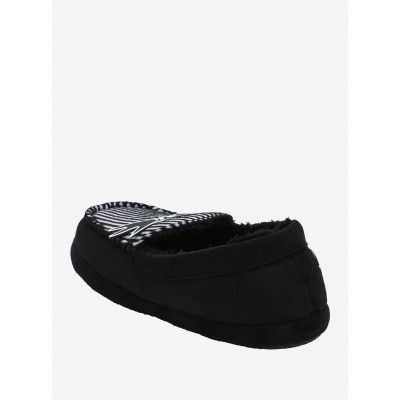 Comfortable The Nightmare Before Christmas Jack Skippers for Men