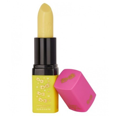 Luna Magic Transforming Sunflower Lipstick for Women