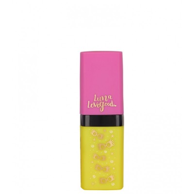 Luna Magic Transforming Sunflower Lipstick for Women