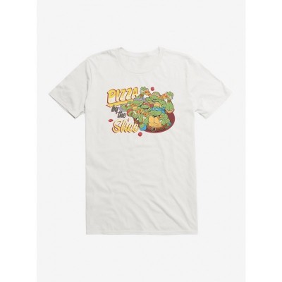 Teenage Mutant Ninja Turtles Graphic Tee - Lightweight Men's Cotton Shirt