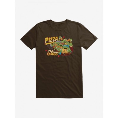Teenage Mutant Ninja Turtles Graphic Tee - Lightweight Men's Cotton Shirt