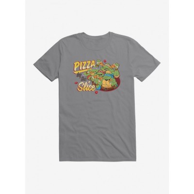 Teenage Mutant Ninja Turtles Graphic Tee - Lightweight Men's Cotton Shirt