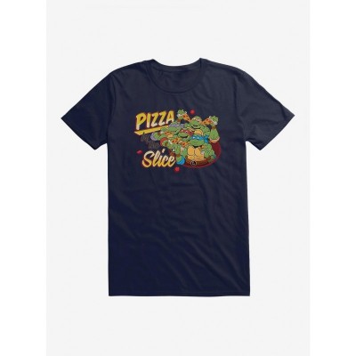 Teenage Mutant Ninja Turtles Graphic Tee - Lightweight Men's Cotton Shirt