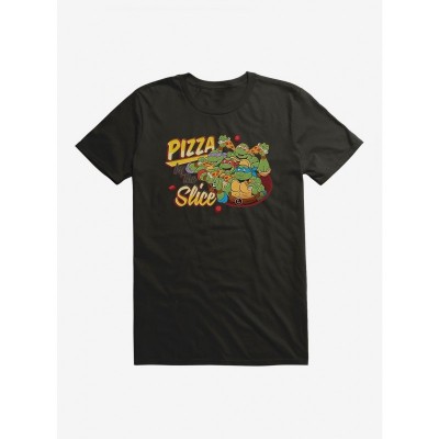 Teenage Mutant Ninja Turtles Graphic Tee - Lightweight Men's Cotton Shirt