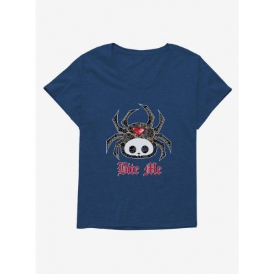 Name: Skelanimals Girls Plus Size Comfortable Cotton T-Shirt