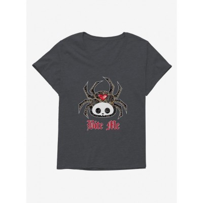 Name: Skelanimals Girls Plus Size Comfortable Cotton T-Shirt