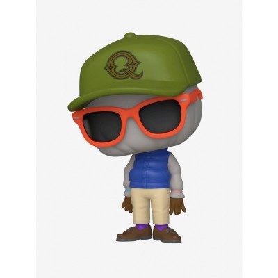 Funko Pop! Vinyl Figure of Disney Pixar's Onward - Wilden Lightfoot