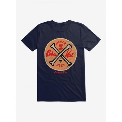 Cobra Kai Eternal Emblem Unisex T-Shirt