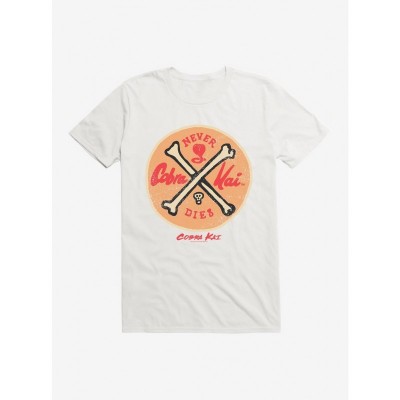 Cobra Kai Eternal Emblem Unisex T-Shirt
