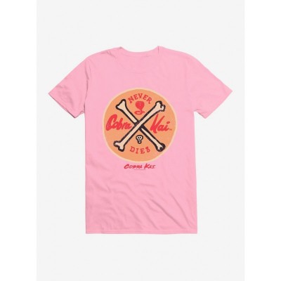 Cobra Kai Eternal Emblem Unisex T-Shirt