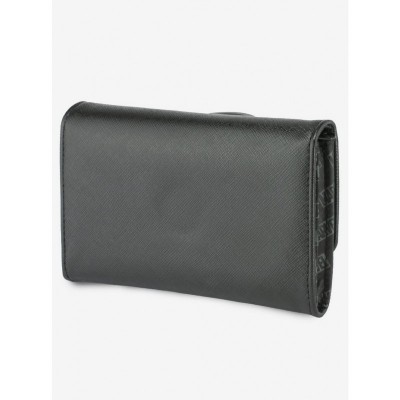 Marvel Deadpool Vegan Leather Flap Wallet for Men