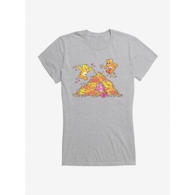 Care Bears Leaves Graphic Tee for Girls