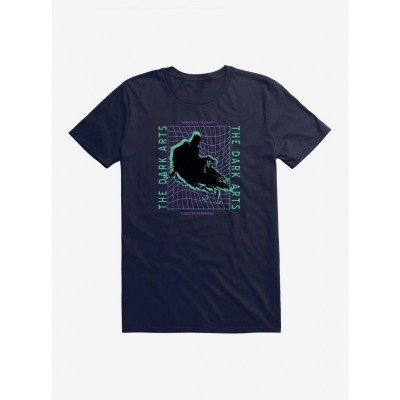 Harry Potter Dark Arts Lightweight Cotton T-Shirt for Men
