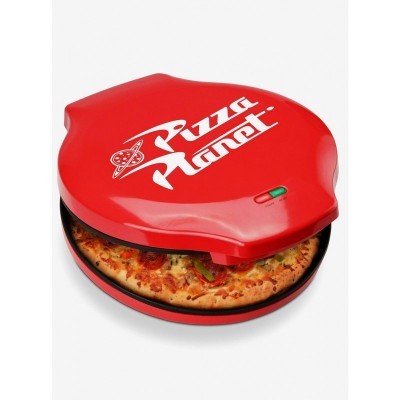 Disney Toy Story Themed Pizza Maker for Kids