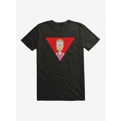 Rick and Morty Summer T-Shirt for Men and Unisex