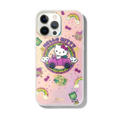 Hello Kitty Cruisin' iPhone 13 Pro Max Case with MagSafe Compatibility
