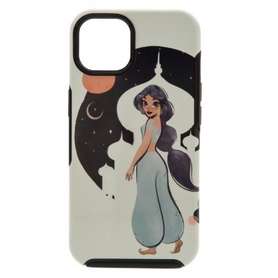OtterBox Drop+ iPhone 13 Clip Case with Princess Jasmine Design