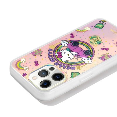 Hello Kitty Cruisin' iPhone 13 Pro Max Case with MagSafe Compatibility