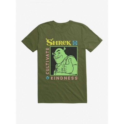 Shrek Thumbs Up Unisex T-Shirt