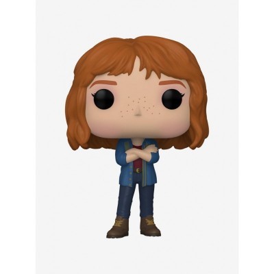 Funko Pop! Jurassic World Dominion Claire Dearing Vinyl Figure 3.75"