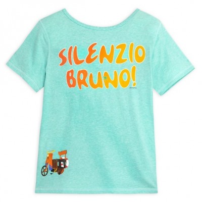 Luca Sensory Friendly T-Shirt for Kids – Soft & Comfortable