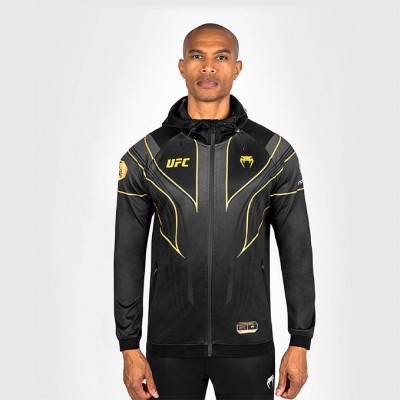 UFC VENUM Authentic Fight Night 2.0 Hoodie for Men - Jiri Prochazka Walkout Style